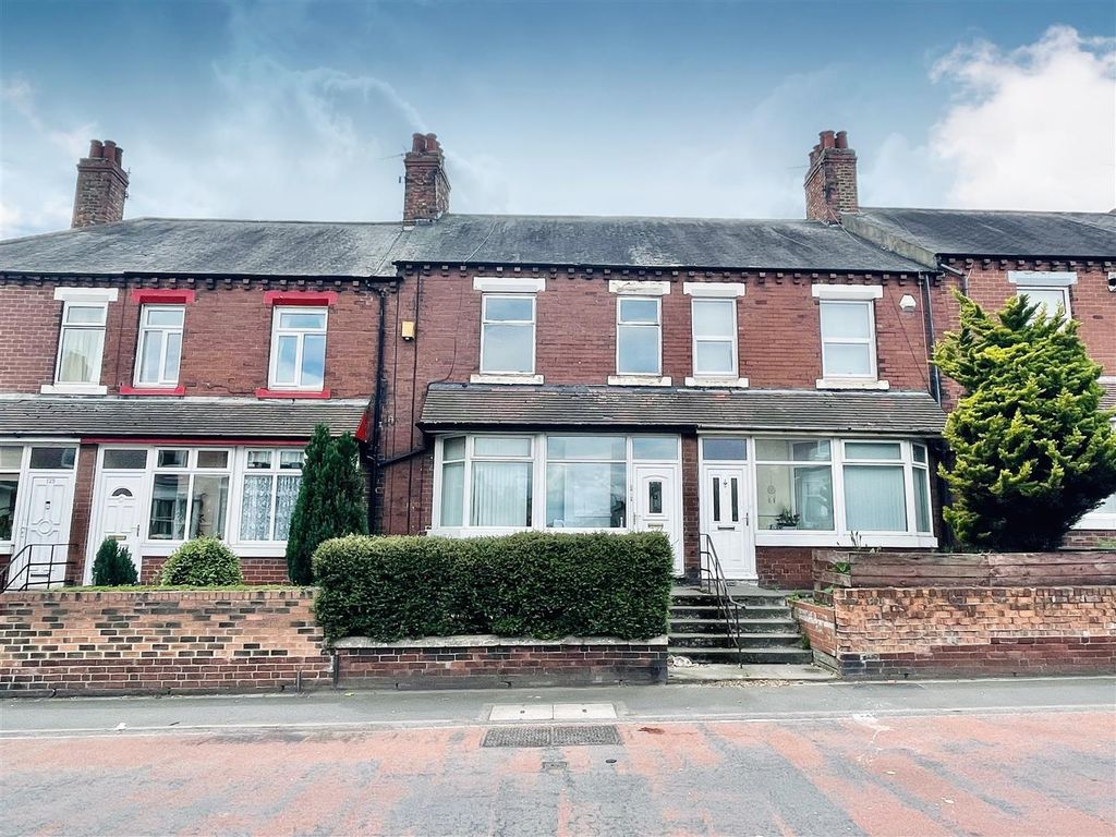 3 bed terraced house to rent in Durham Road, StocktonOnTees TS19 Zoopla