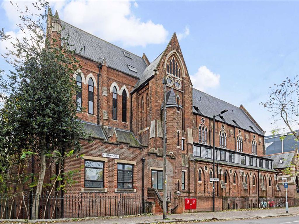 Lynton Road, London SE1  