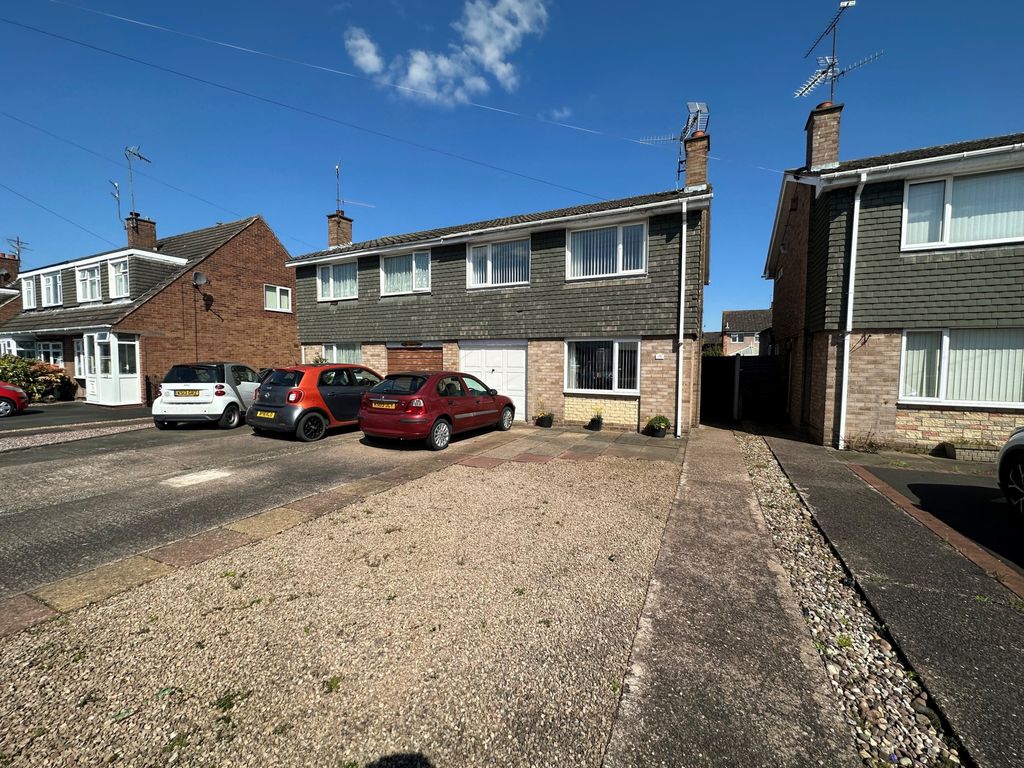 3 bed terraced house for sale in Marlpool Lane, Kidderminster DY11 Zoopla