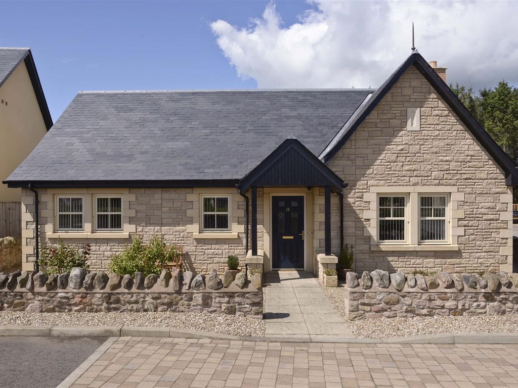 3 bed detached bungalow for sale in Lambton Green, Coldstream TD12 Zoopla