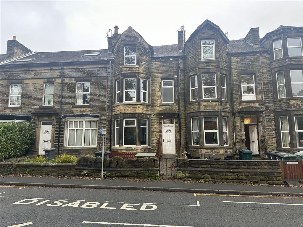 1 bed flat to rent in Skipton Road, Utley, Keighley BD20, £565 pcm Zoopla