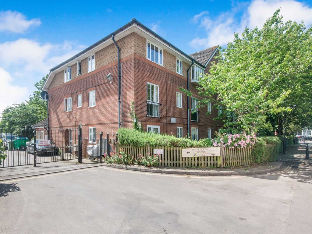1 bed flat for sale in Shirley Road, Shirley, Southampton SO15 Zoopla