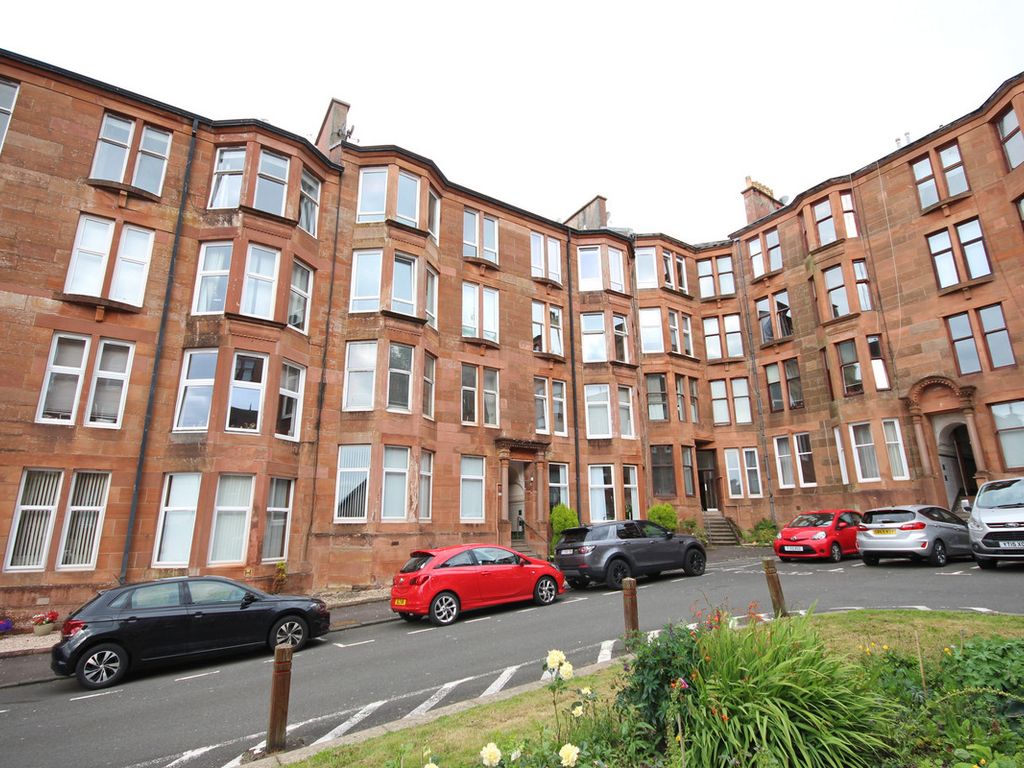 2 bed flat for sale in Ashburn Gardens, Gourock PA19 Zoopla