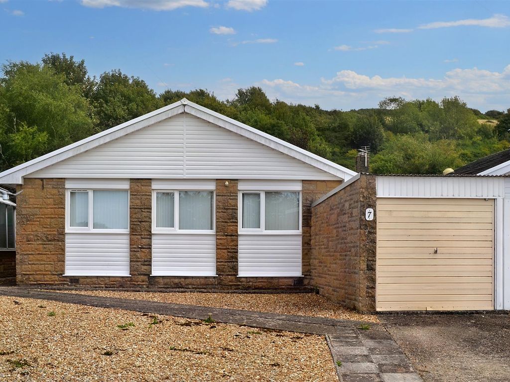 3 bed detached bungalow for sale in Stanstead Road, Maiden Newton