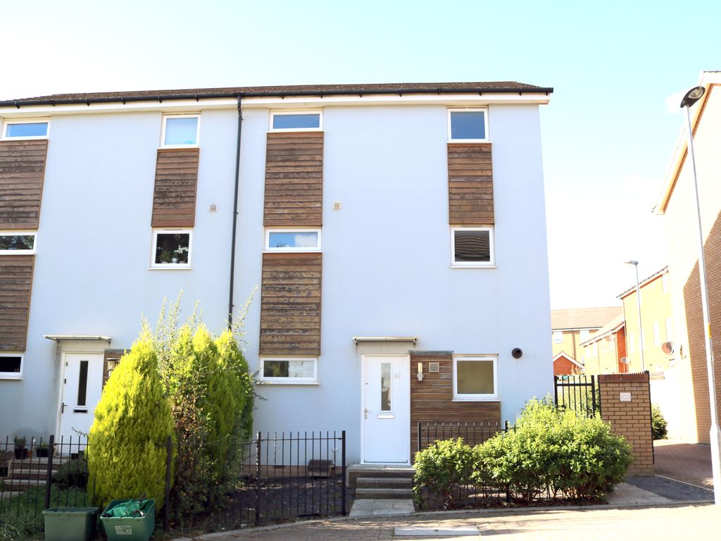 3 bed town house to rent in Wood Street, Patchway, Bristol BS34 Zoopla