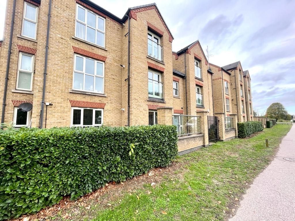 2 bed flat for sale in Temple Place, Huntingdon PE29 Zoopla