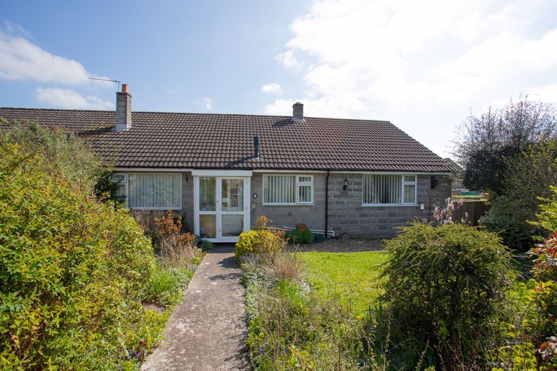 3 bed bungalow for sale in Stanchester Way, Curry Rivel, Langport TA10