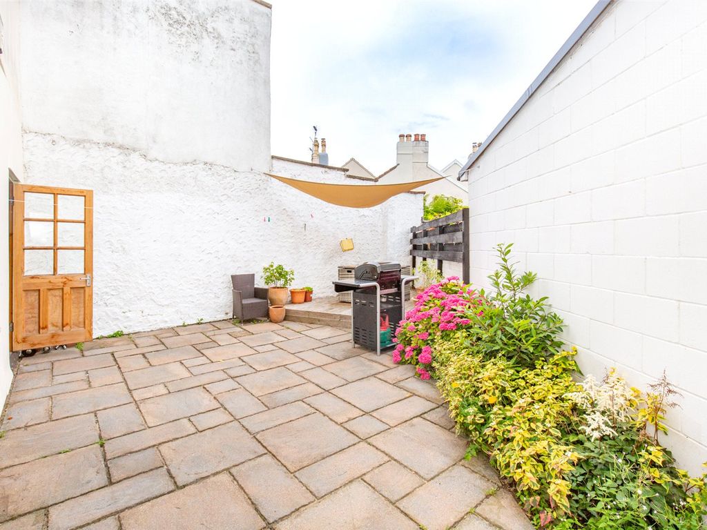 2 bed flat for sale in Etloe Road, Bristol BS6 Zoopla