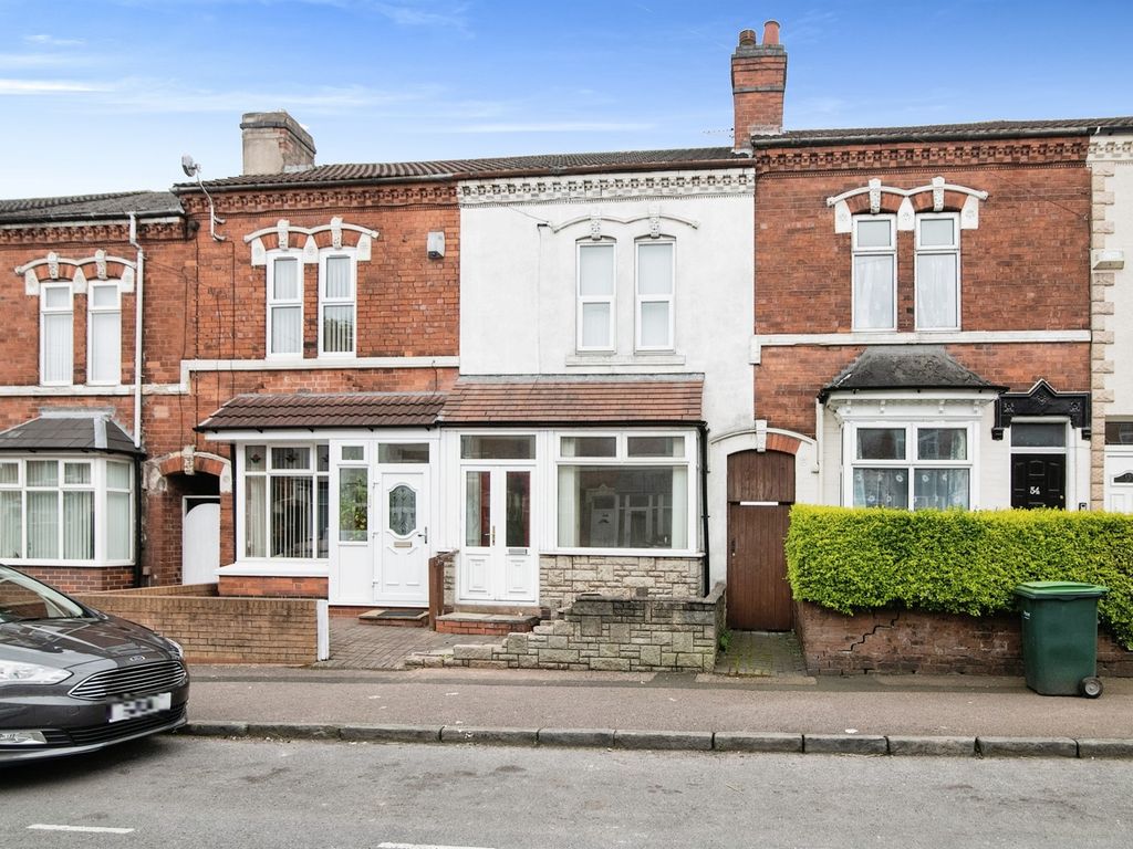 3 bed terraced house for sale in Dibble Road, Smethwick B67 - Zoopla