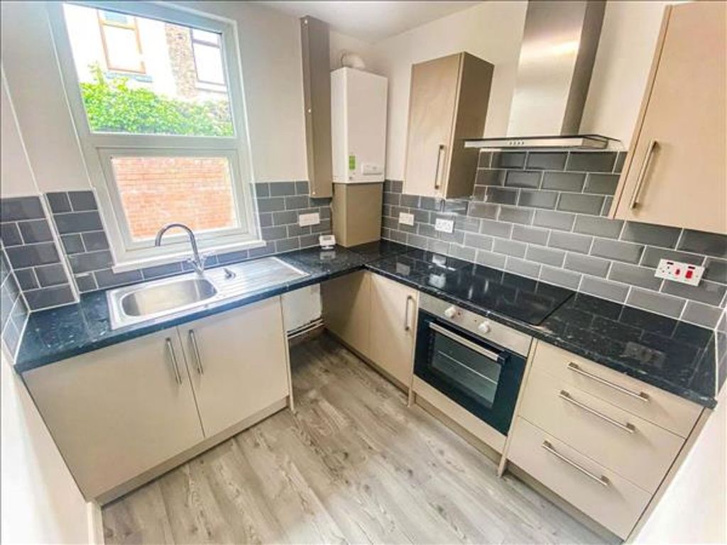 2 bed terraced house to rent in Emery Street, Liverpool L4 Zoopla