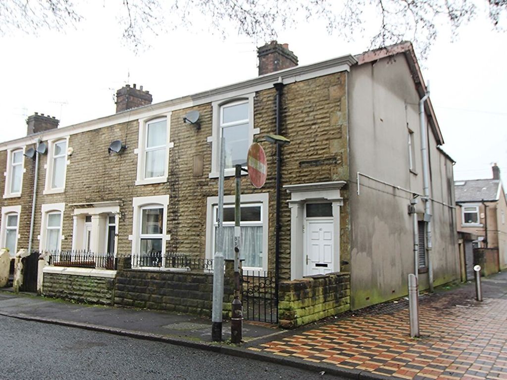 3 bed terraced house to rent in London Terrace, Darwen BB3 Zoopla