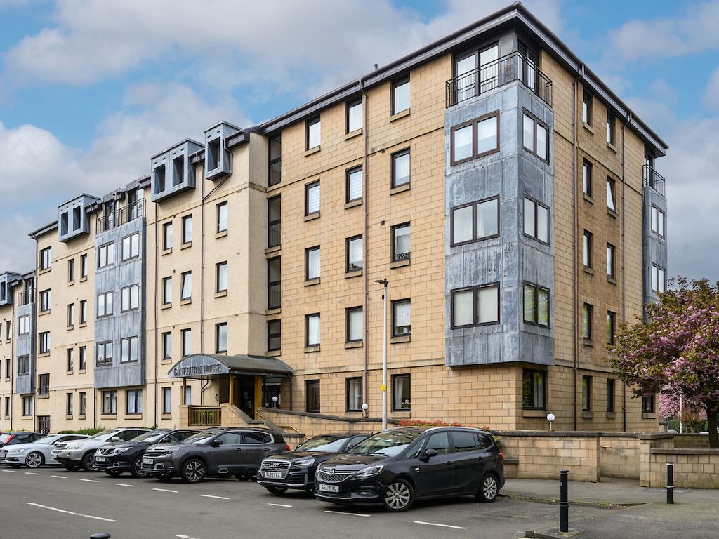1 bed flat for sale in Roseburn Drive, Edinburgh EH12 Zoopla