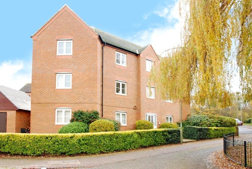 1 bed flat to rent in Sherwood Place, Headington, Oxford OX3 Zoopla