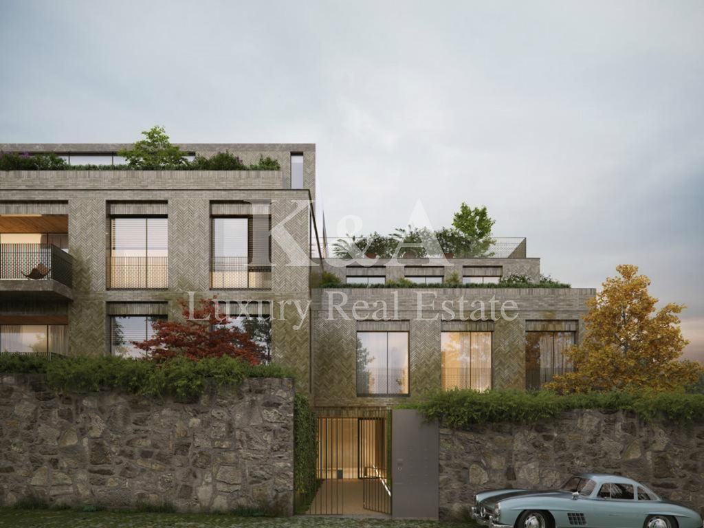 4 bed apartment for sale in Porto, Aldoar, Foz Do Douro E Nevogilde