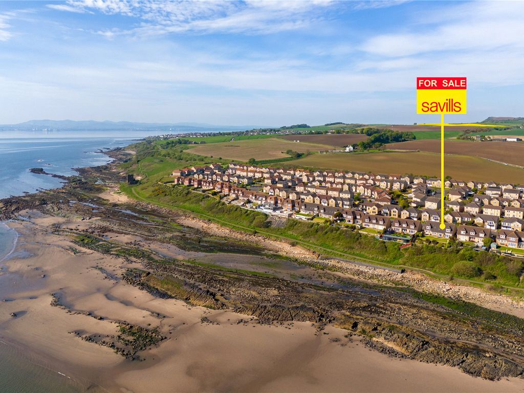 5 bed detached house for sale in Craigfoot Walk, Kirkcaldy, Fife KY1, £