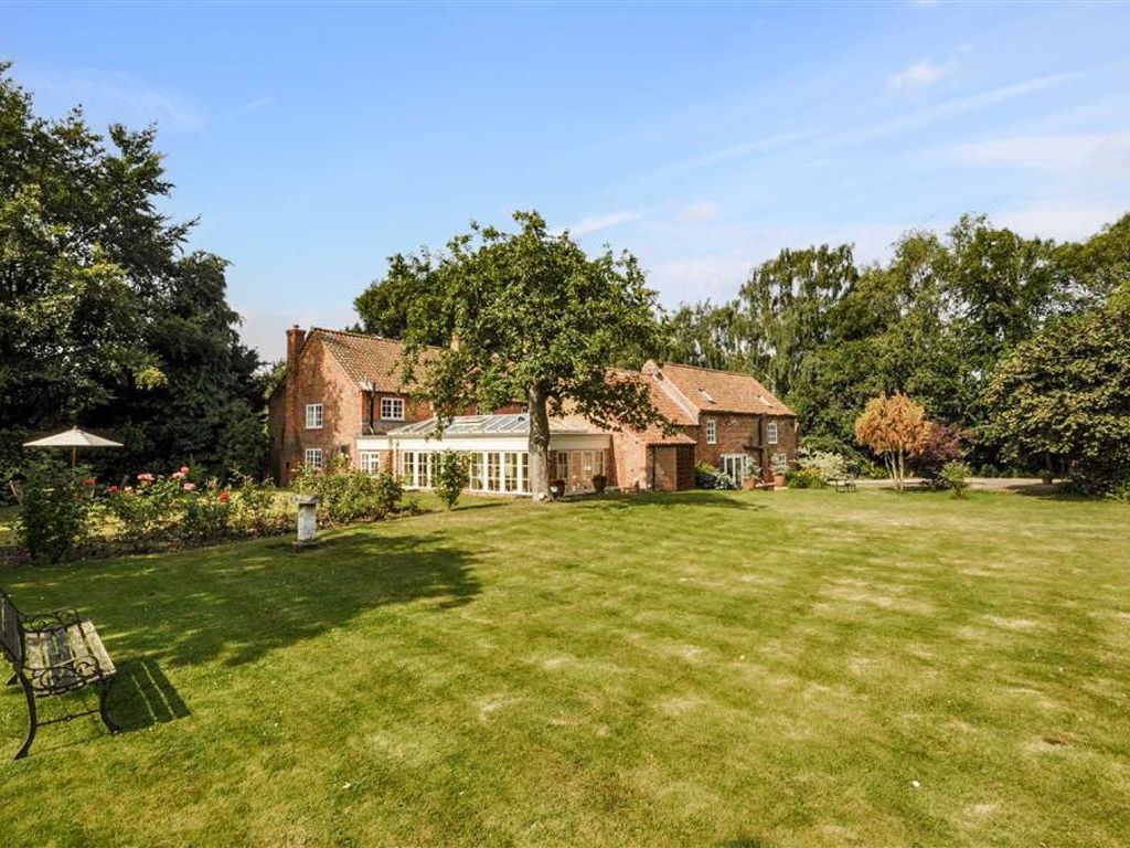 5 bed cottage for sale in Rectory Lane, Gamston, Retford DN22 Zoopla