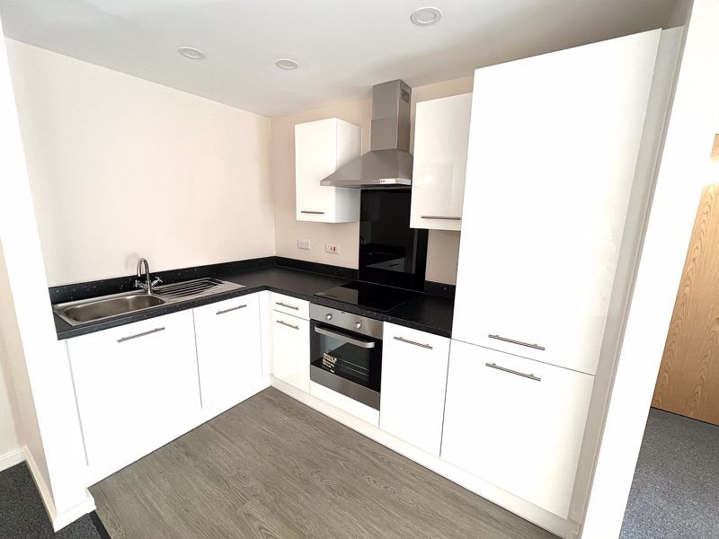 1 bed flat to rent in John William Street, Eccles, Manchester M30 Zoopla