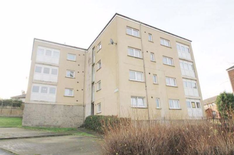 1 bed flat to rent in Torriden Court, Coatbridge ML5 Zoopla