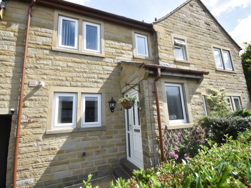 2 bed town house for sale in Cottingley Road, Allerton, Bradford BD15