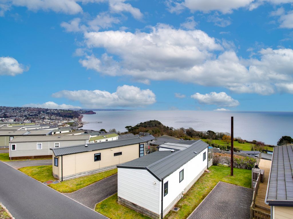 2 bed lodge for sale in Torquay Road, Shaldon, Teignmouth TQ14 Zoopla