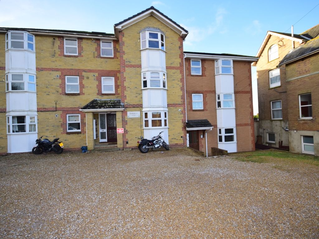 2 bed flat to rent in Surbiton Grove, Ryde PO33 Zoopla