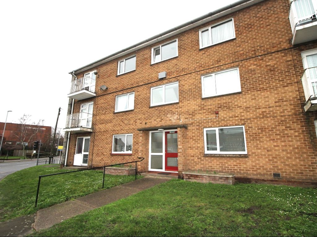 2 bed flat to rent in Coppice Road, Arnold, Nottingham NG5 Zoopla