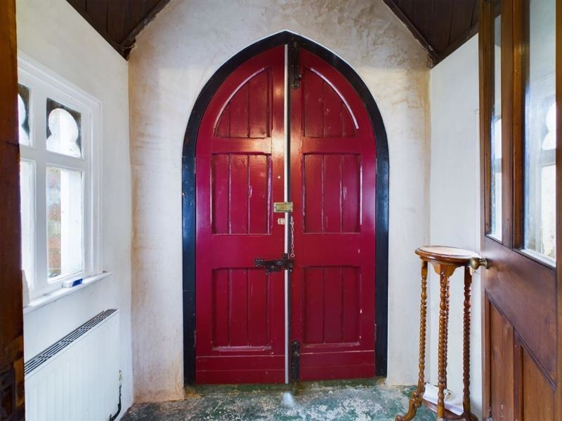 5 bed property for sale in Hastings Road, Pembury, Tunbridge Wells TN2