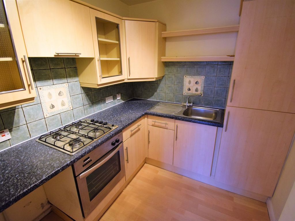 2 bed flat to rent in Burton Road, Littleover, Derby DE23 Zoopla