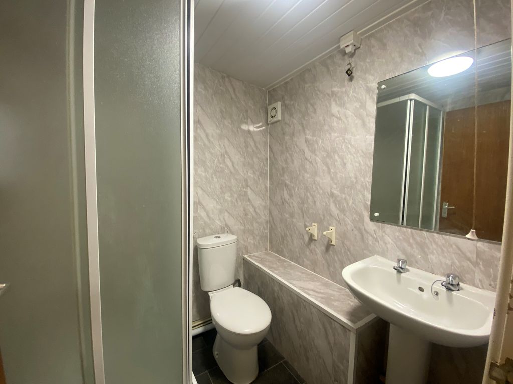 Studio to rent in Vincent Street, Swansea SA1 Zoopla