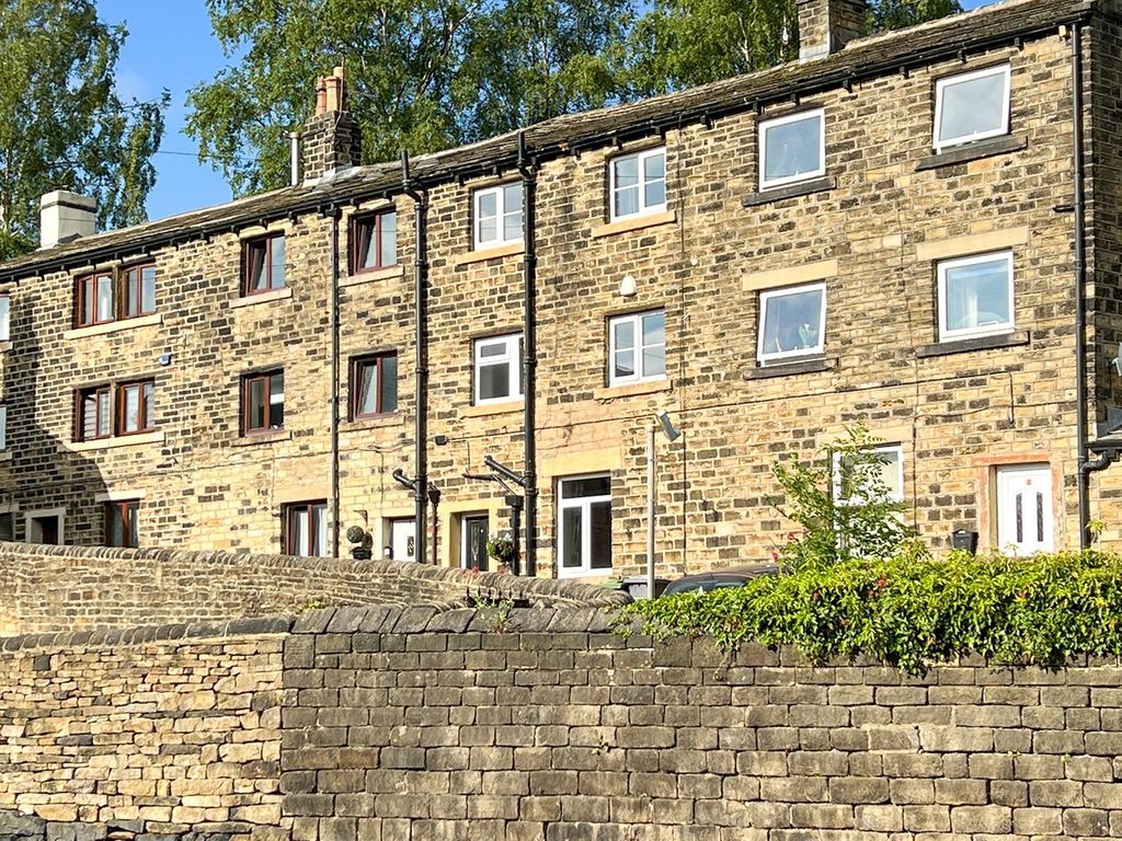 3 bed cottage for sale in Cuckoo Lane, Honley, Holmfirth HD9 Zoopla
