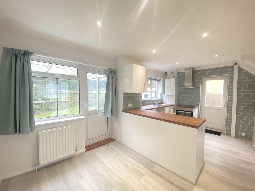 3 bed semidetached house to rent in Sedley Close, Aylesford ME20 Zoopla