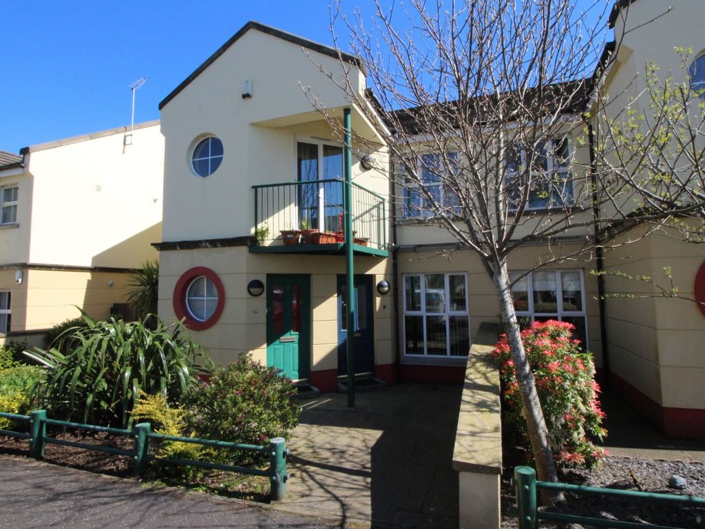 2 bed flat for sale in Rodgers Bay, Carrickfergus, County Antrim BT38