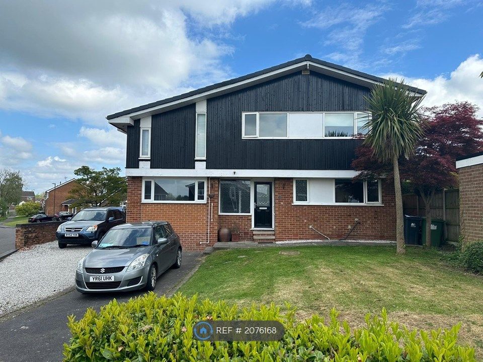 3 bed flat to rent in Devonshire Avenue, Ripley DE5, £595 pcm Zoopla