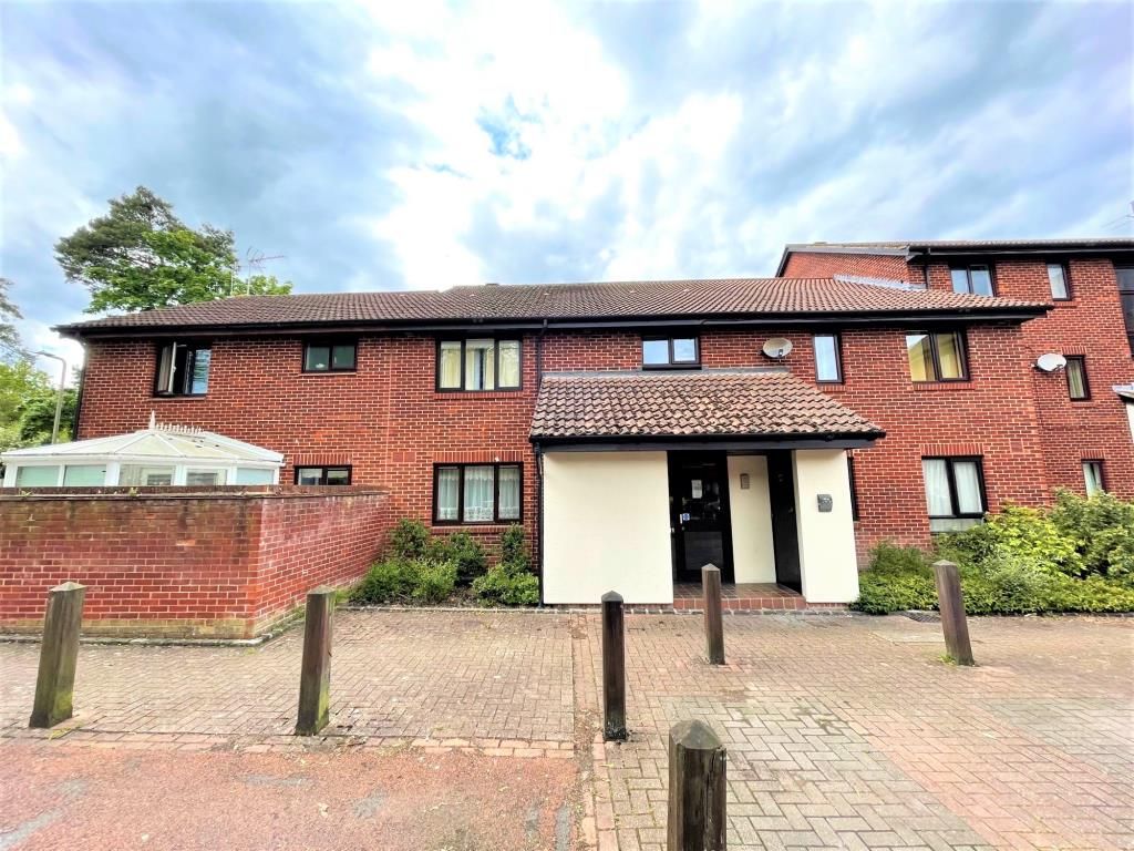 Studio to rent in Didcot, Oxfordshire OX11 Zoopla