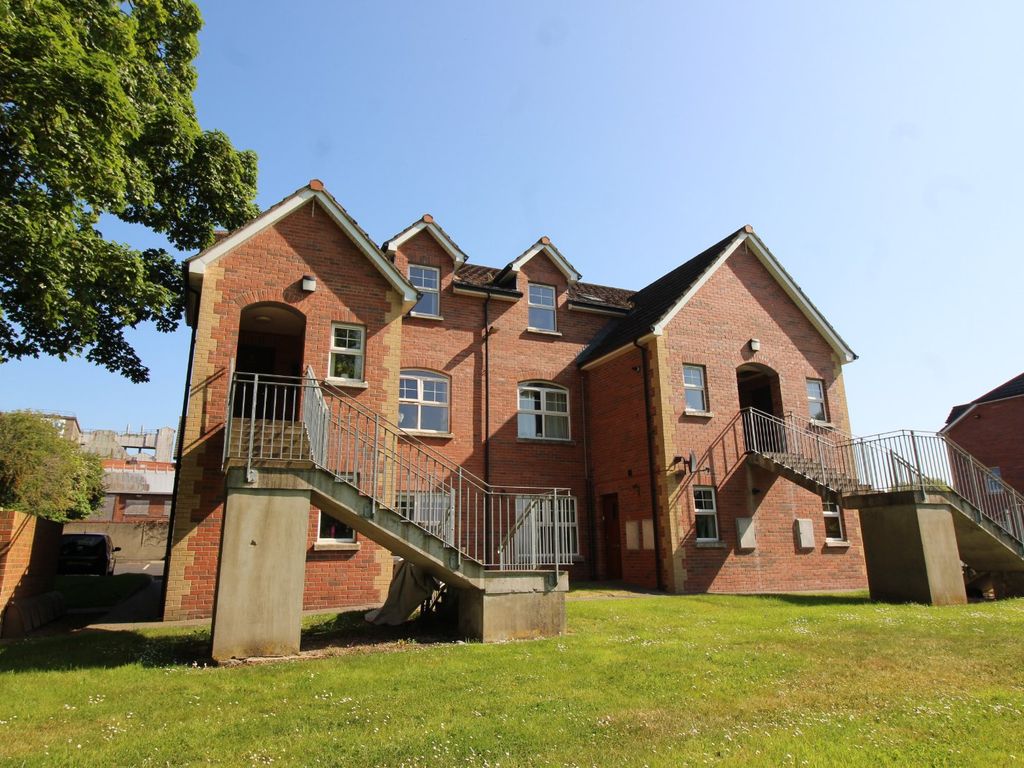 2 bed flat to rent in Beechfield Mews, Lisburn, County Antrim BT28 Zoopla