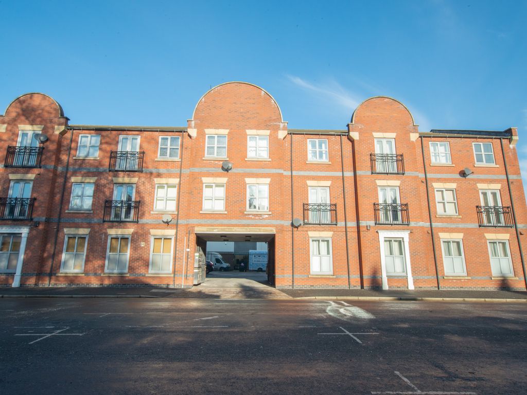 1 bed flat to rent in Baker Street, Hull HU2 Zoopla