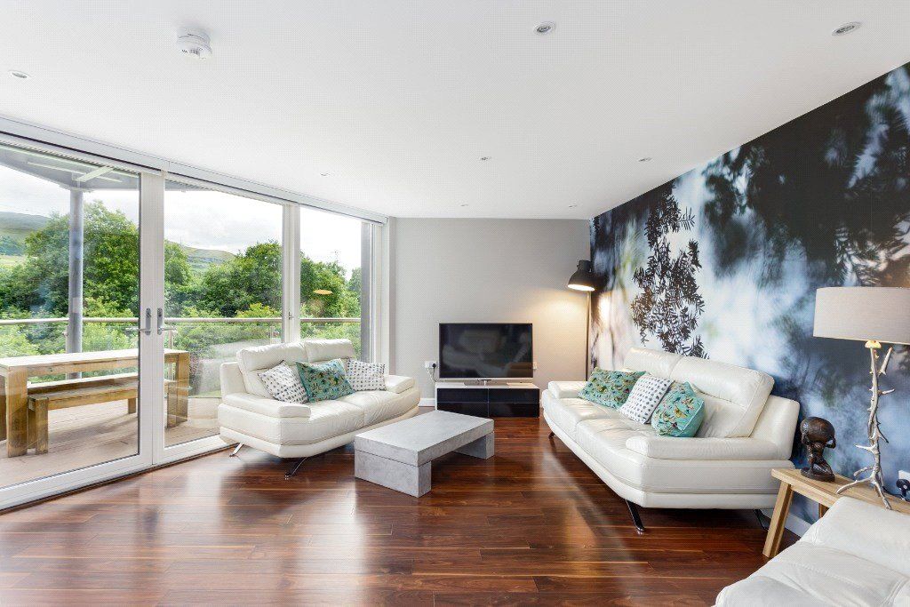 4 bed flat to rent in Swanston Drive, Fairmilehead, Edinburgh EH10 Zoopla