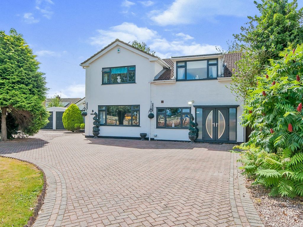 7 bed detached house for sale in Middlegate Road, Frampton, Boston PE20