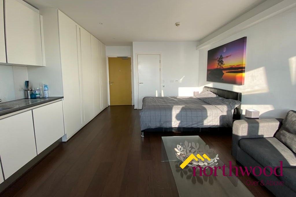 The Cube West Development, City Centre, Birmingham B1  