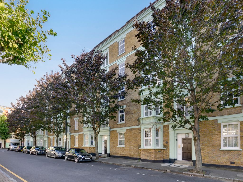 1 bed flat for sale in Corfield Street, London E2, £350,000 Zoopla