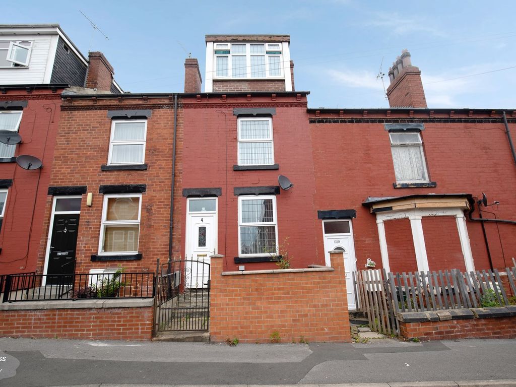 Rossington Place, Leeds LS8  