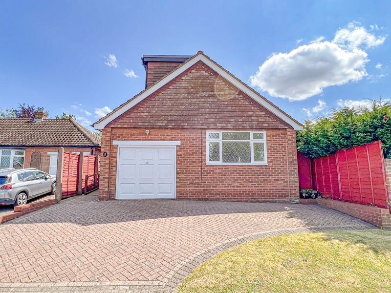 3 bed detached house for sale in Brandon Close, Aldridge/152334 Borders