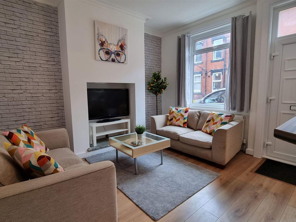 2 bed property to rent in Stanley Terrace, Armley, Leeds LS12 Zoopla