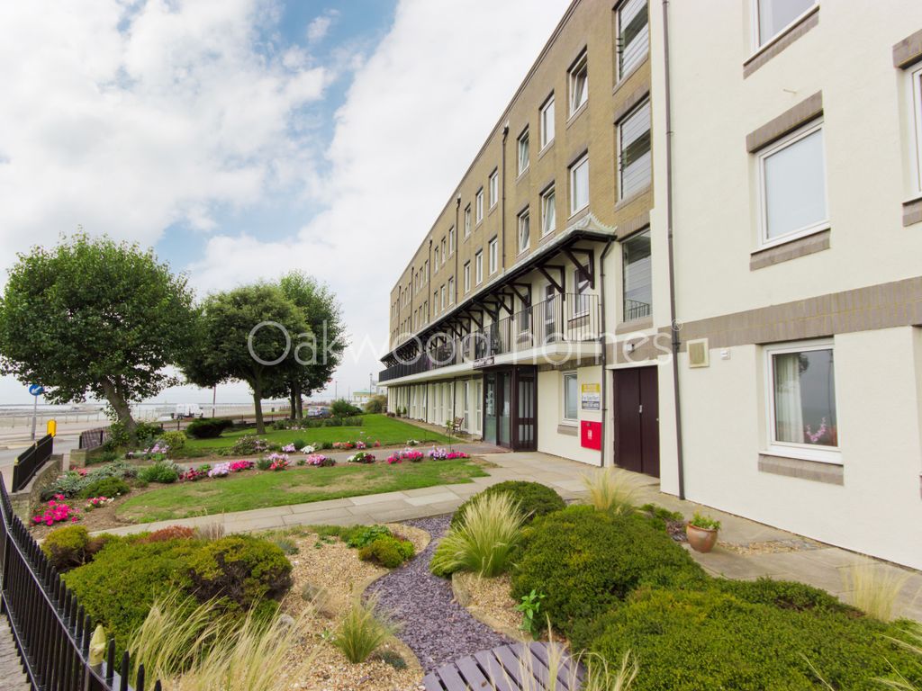 1 bed flat to rent in Wellington Crescent, Ramsgate CT11, £750 pcm Zoopla