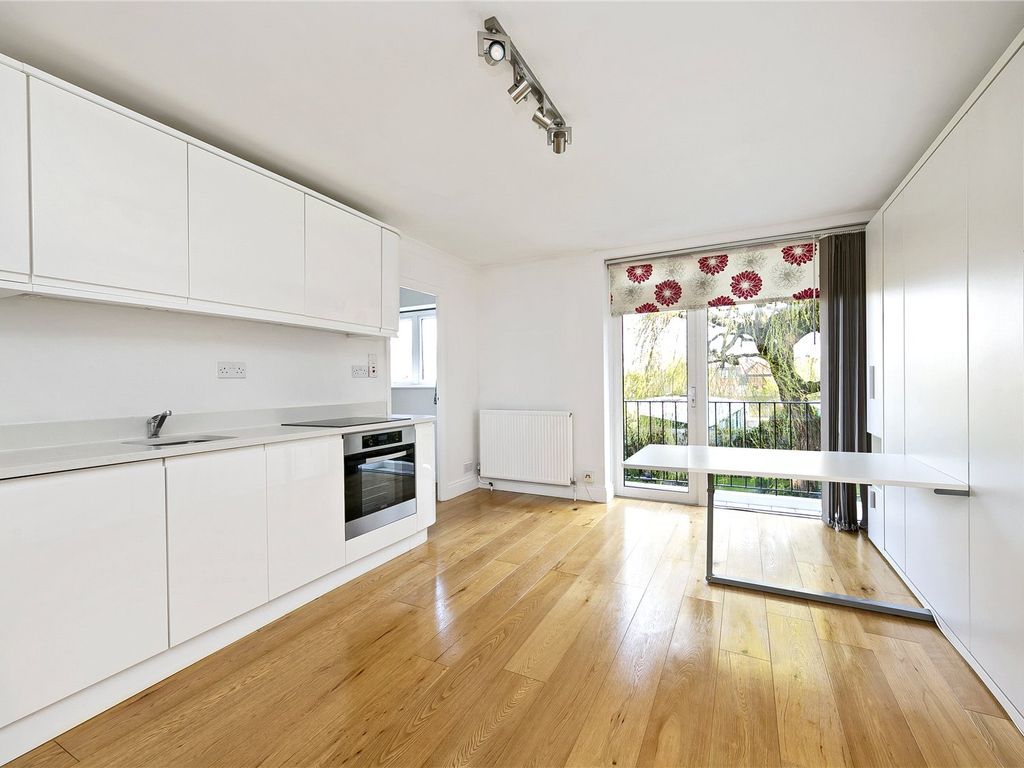 1 bed flat to rent in Richmond Hill, Richmond TW10 Zoopla