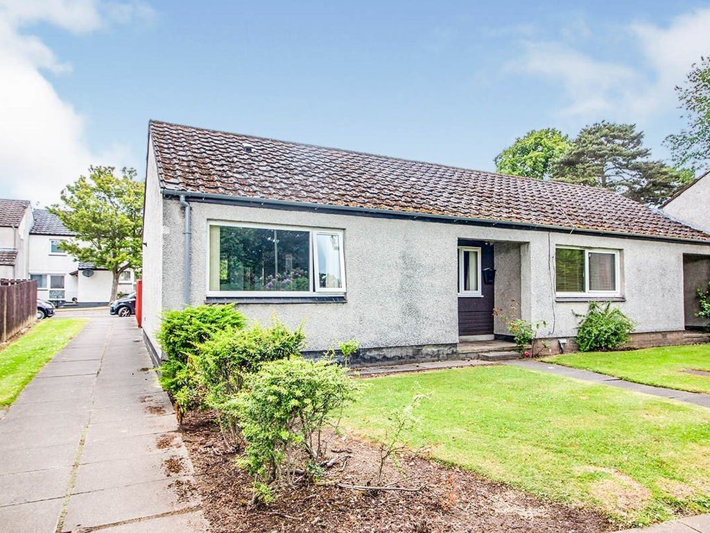 3 bed semidetached house for sale in Stracathro Terrace, Broughty