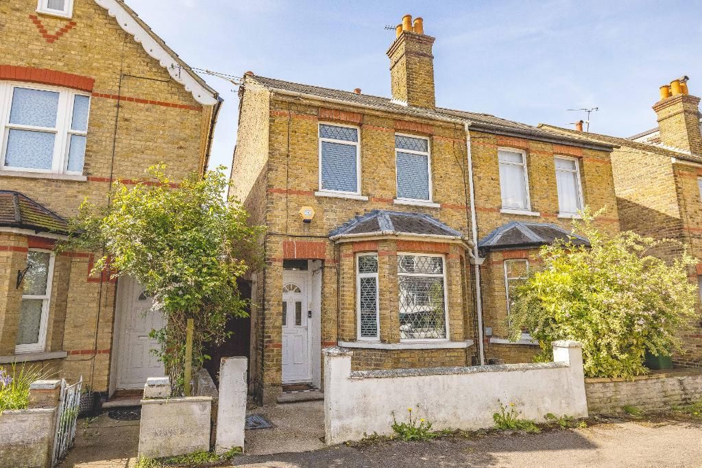 3 bed semidetached house for sale in Elmhurst Road, Langley SL3 Zoopla