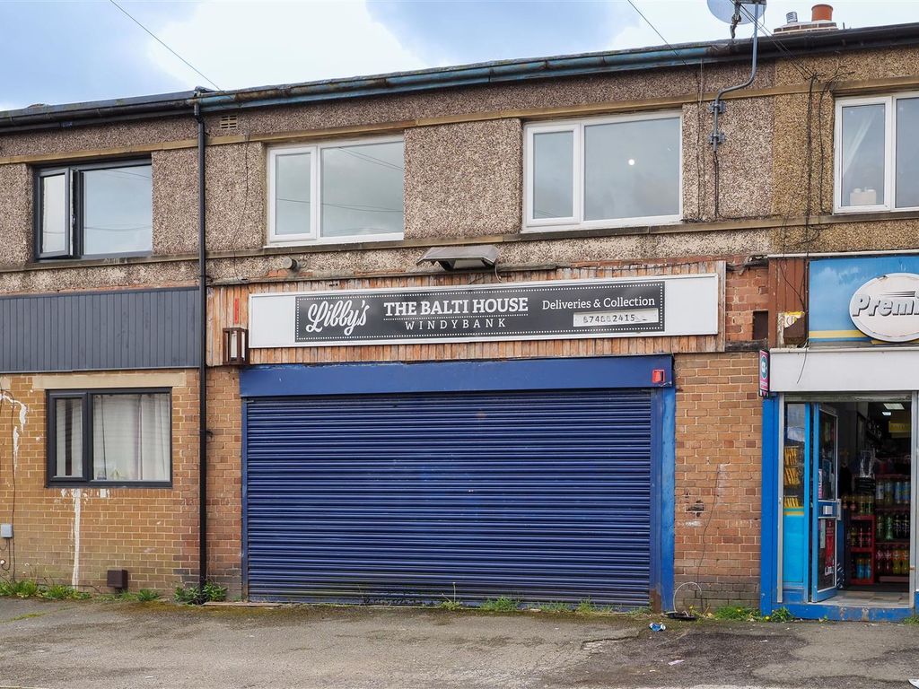 Property for sale in Fourth Avenue, Liversedge WF15, £100,000 Zoopla