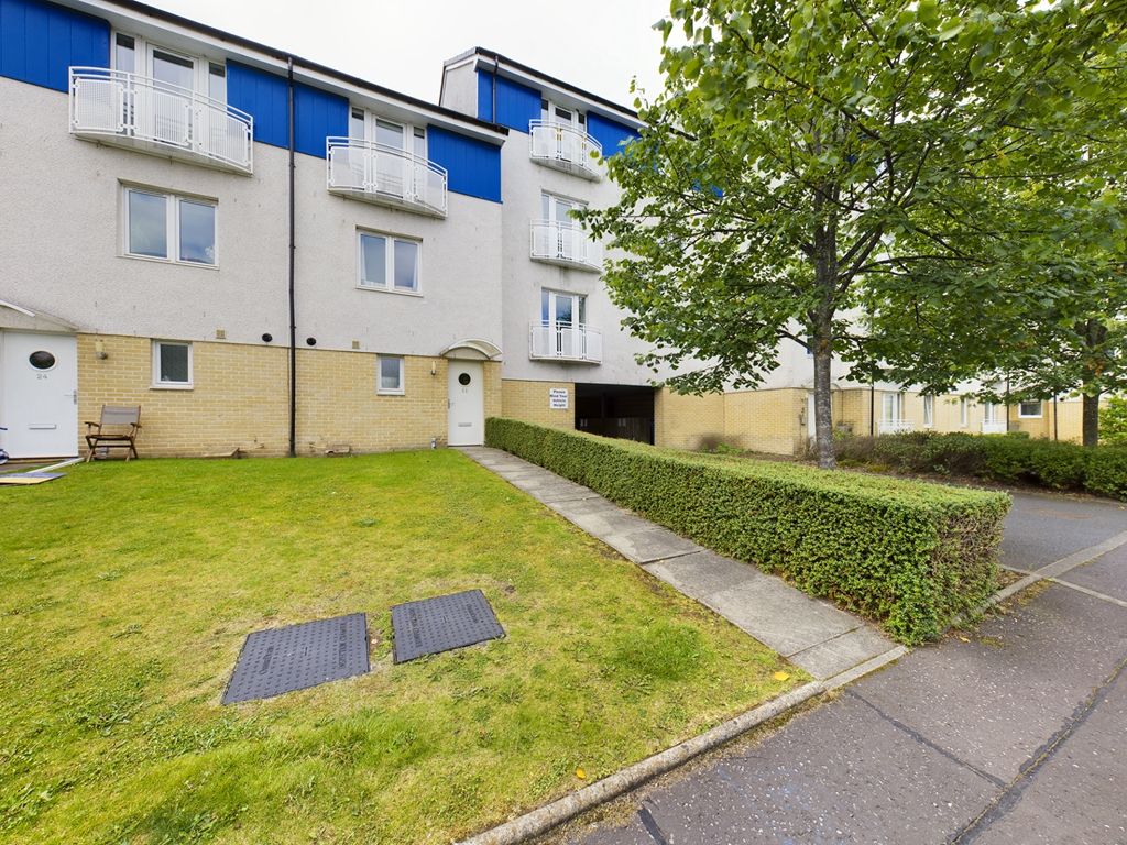 3 bed terraced house for sale in Netherton Gardens, Anniesland G13 Zoopla