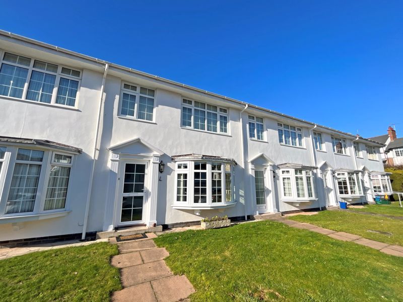 2 bed terraced house for sale in Cranford, Sidmouth EX10, £385,000 Zoopla